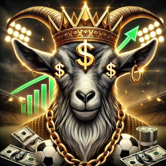 The Goat Bets