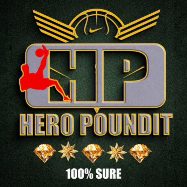 HERO PUNDIT VIP 🏆