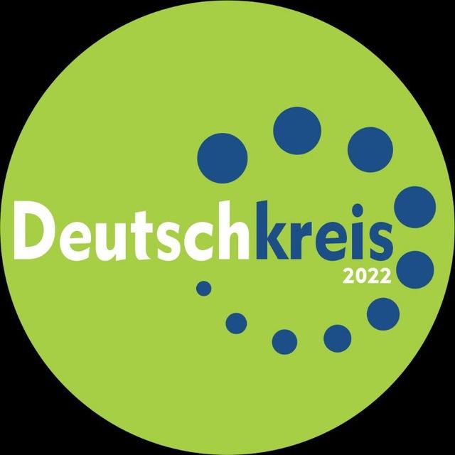 Deutschkreis ♻️ Nizomxon