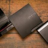SONY PS3 - PS1 PS2 SEGA NINTENTDO