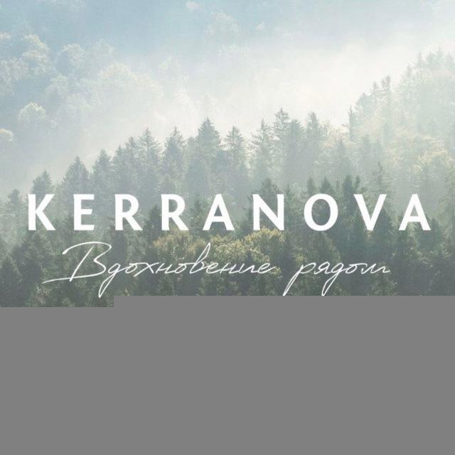 KERRANOVA plus