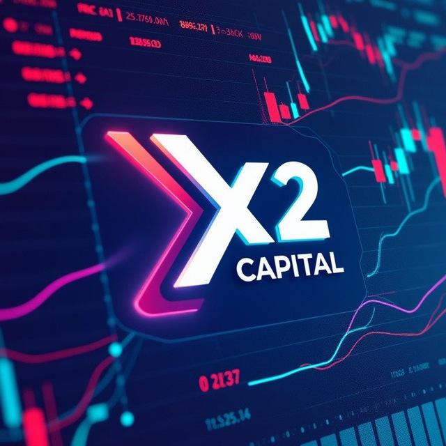 X2-Capital Trading Crypto