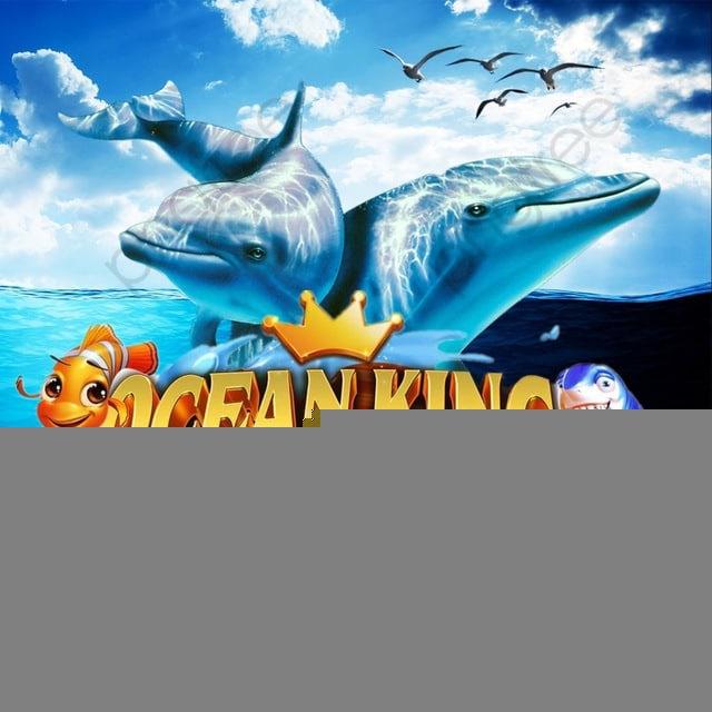 Oceanking old Gametips