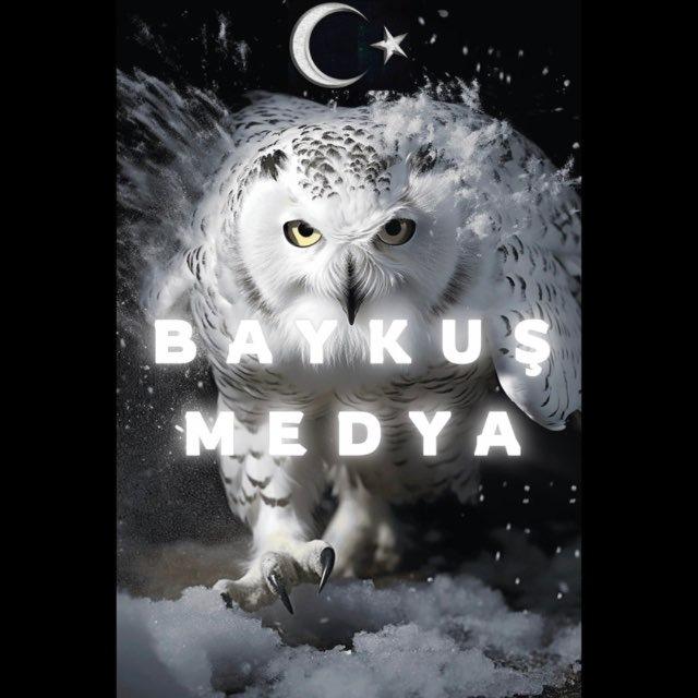 Baykuş 🦉 Medya