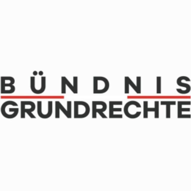 Bündnis Grundrechte