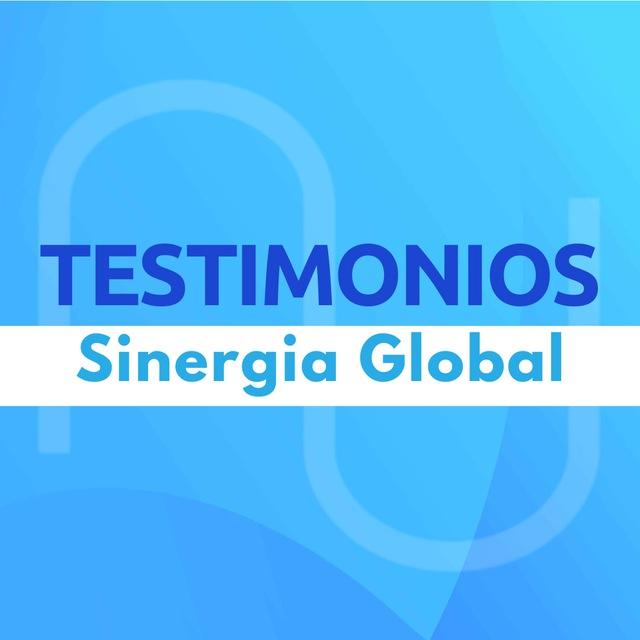 Testimonios Neumi - Sinergia Global