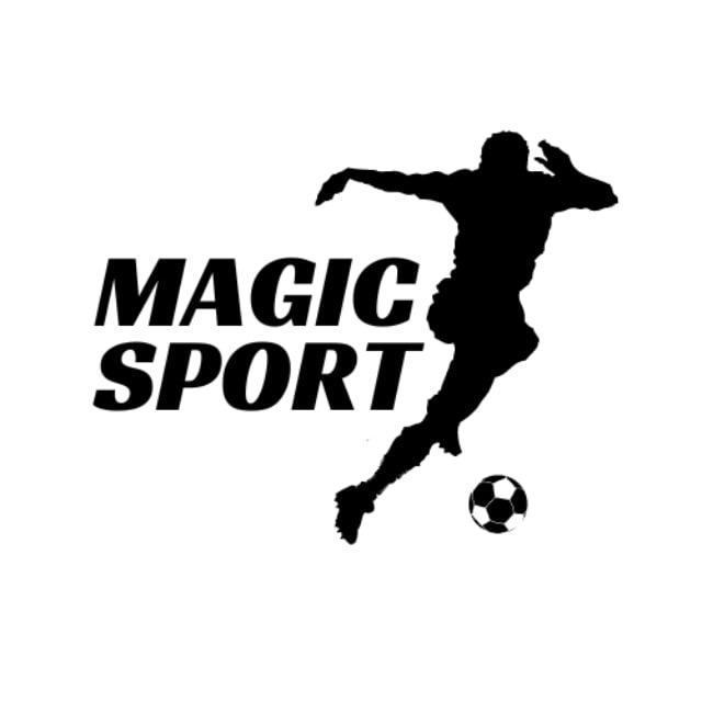⚜️MAGIC SPORTS⚜️