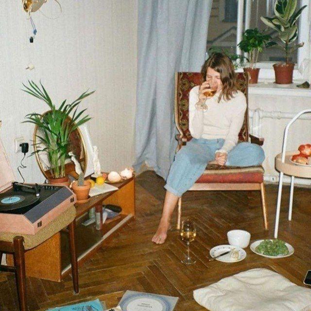 dαιly мood🌿