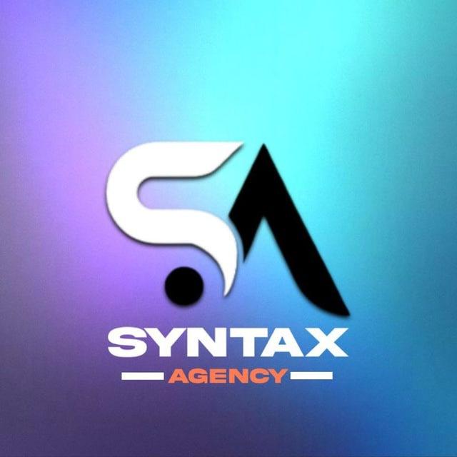 SYNTAX CODER [ 🇮🇳 ]