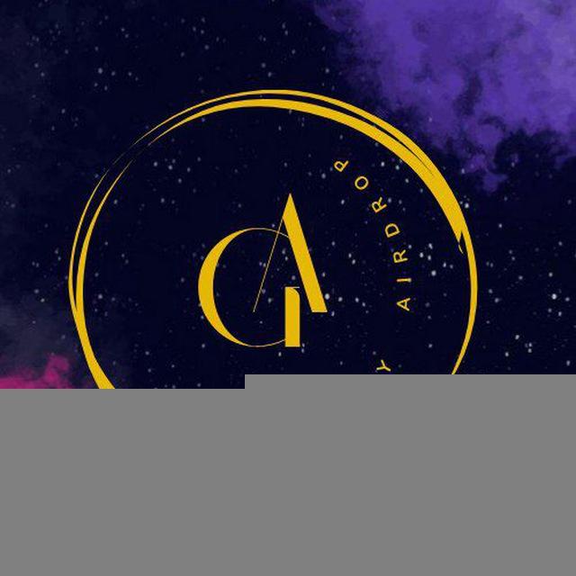 Galaxy Airdrop Gifts | کهکشان ایردراپ
