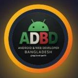 Web Builder- Android & Web Developer