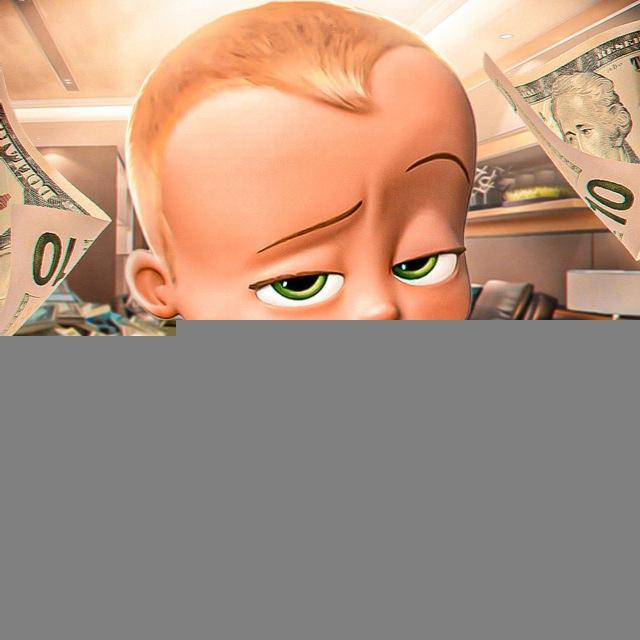 КриптоBoss