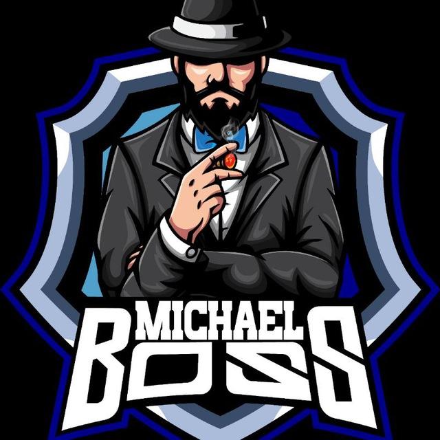 Michael Boss