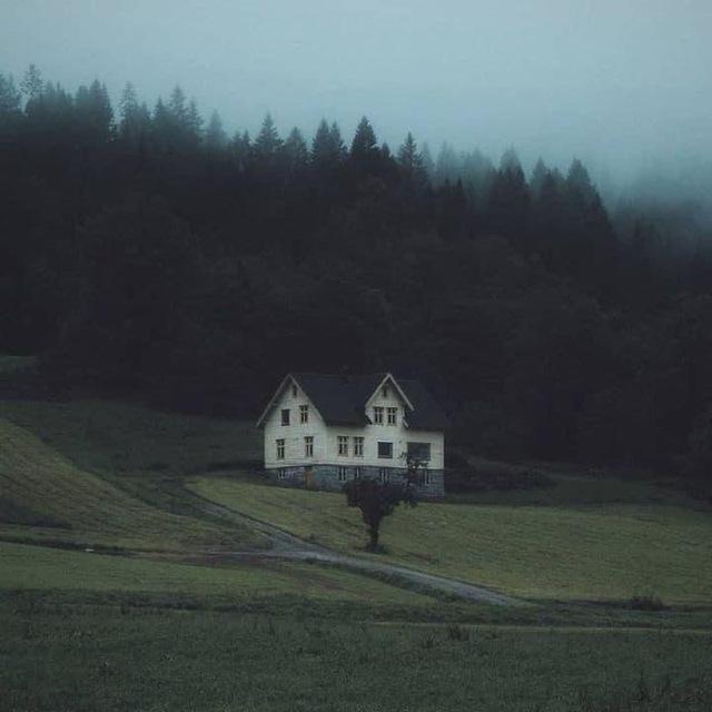 After the Falling of Stars.