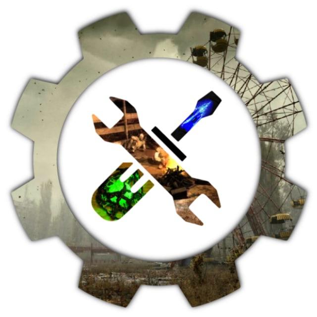 Релизы аддонов S.T.A.L.K.E.R. Anomaly