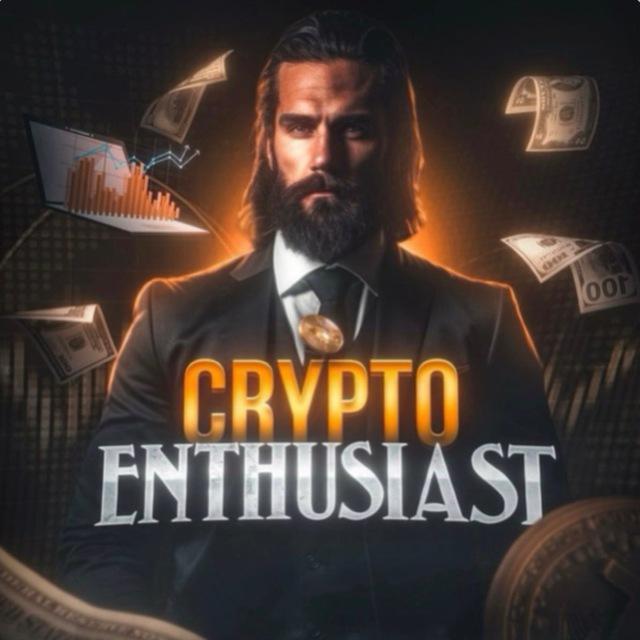 Crypto Enthusiast™️