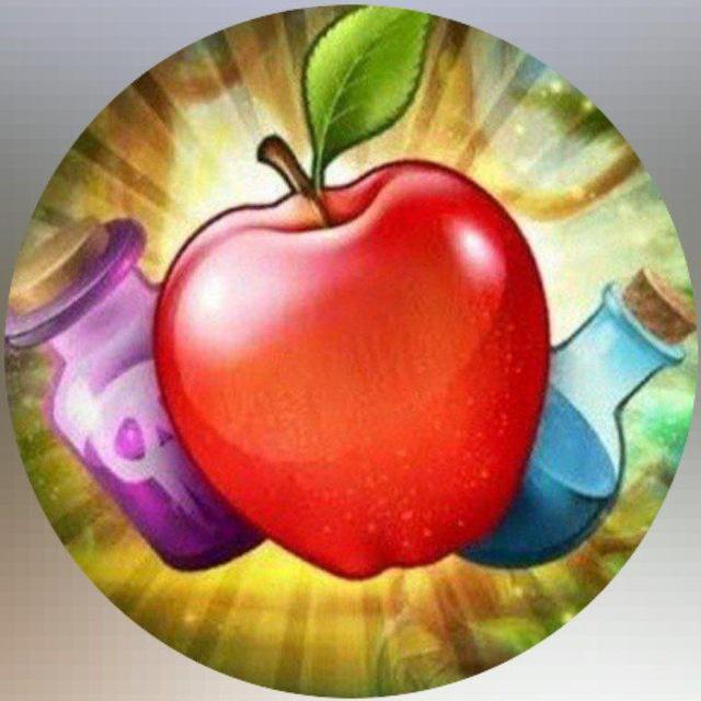 APPLE OF FORTUNA SIGNAL BOT