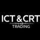 THE ICT+CRT TRADING HUB™️