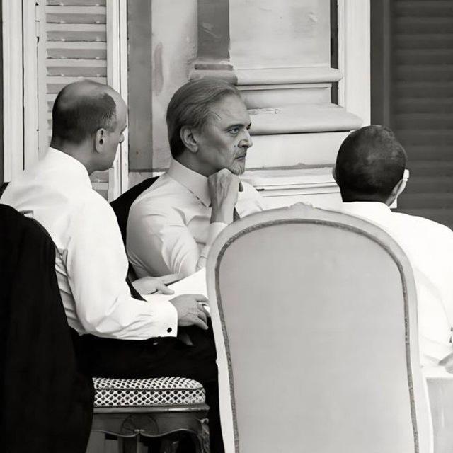 مرفـى .