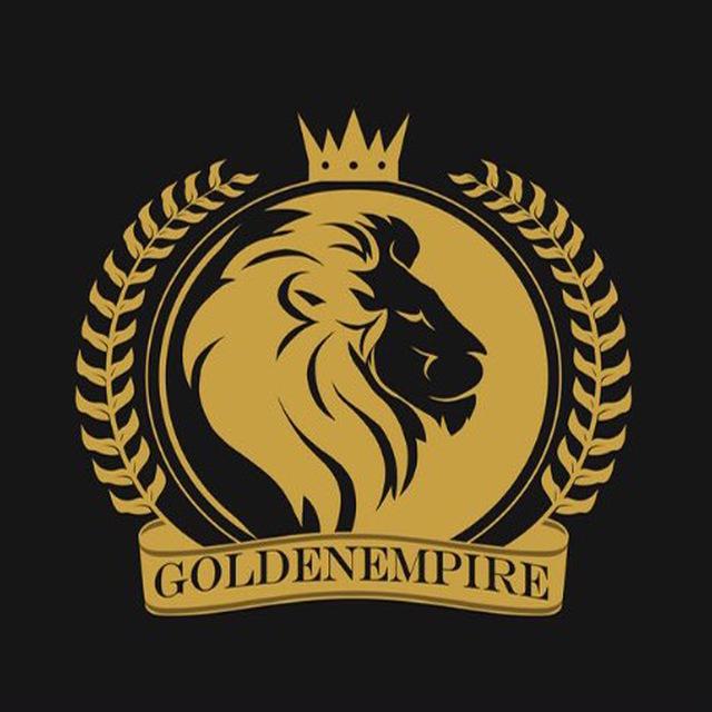 ⚜️GOLDEN TREDRE EMPIRE⚜️