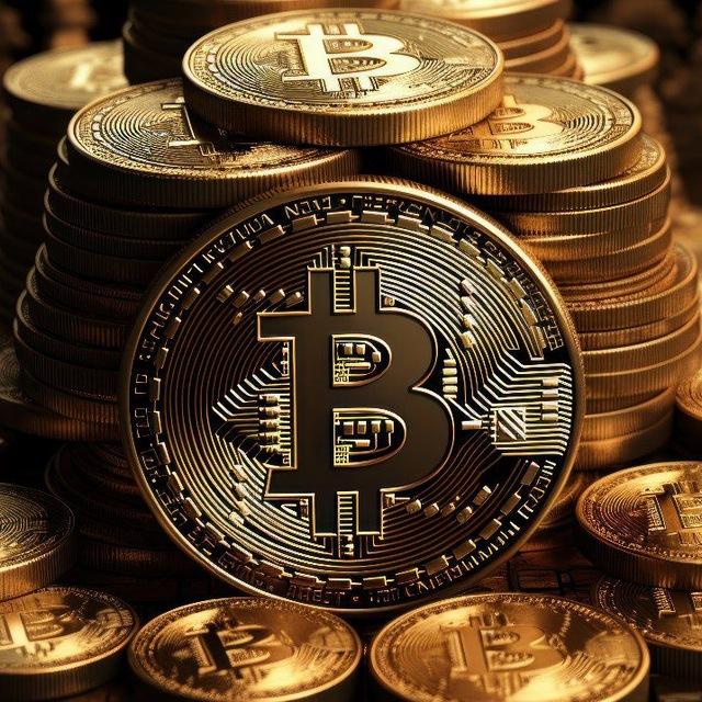 🔥Mining & investment《
