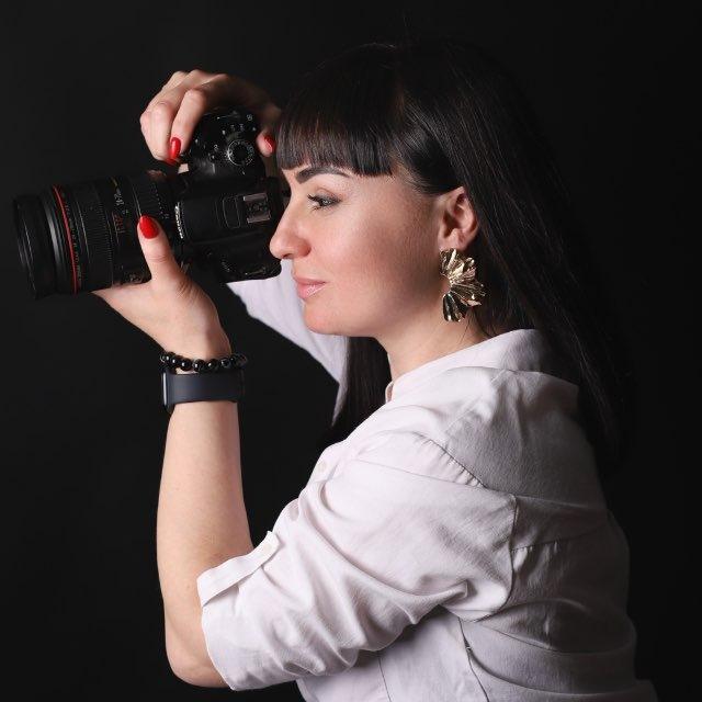 Фотостудия ПитБуль.Мариуполь.Фотограф