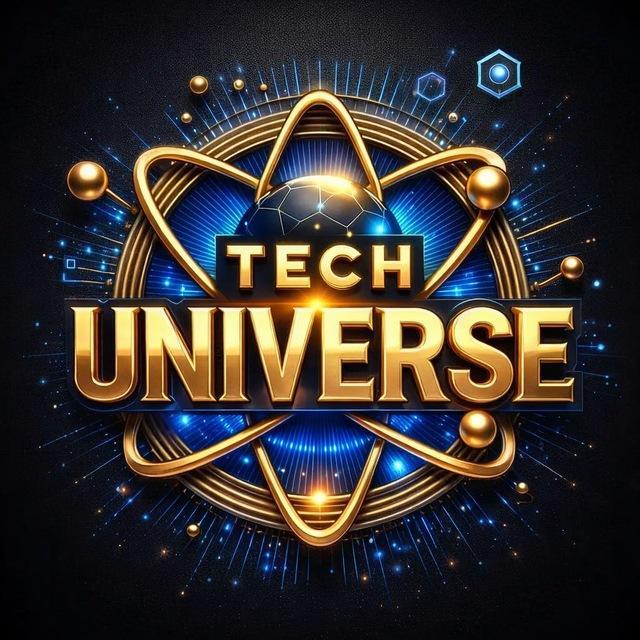 Tech Univers backup