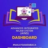 BUKU-BUKU REKOD NILAM