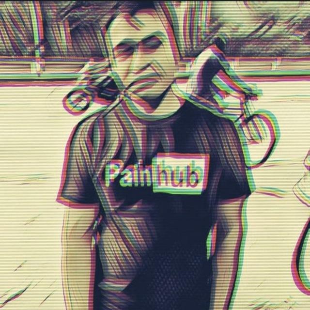 ᴘᴀɪɴʜᴜʙ back up channel