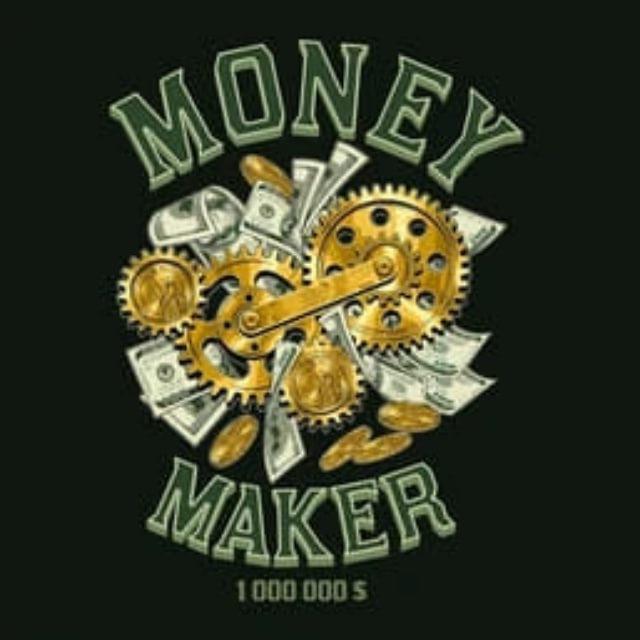 MONEY MAKER