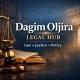Dagim Oljira Legal Hub