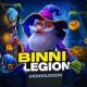 binni legion