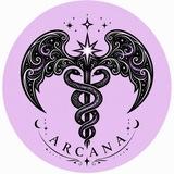 Arcana studty events Y2