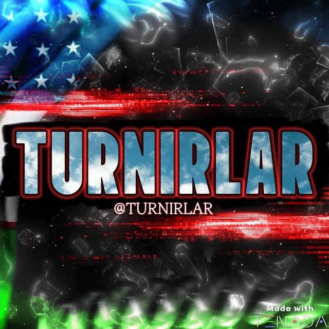 TURNIRLAR | ТУРНИРЛАР