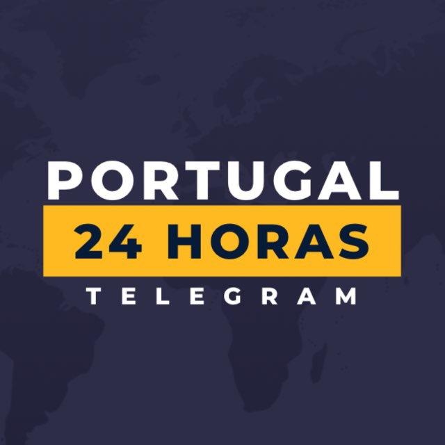 PORTUGAL 24 HORAS 🇵🇹