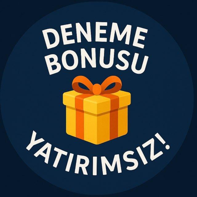 Deneme Bonusu Veren Siteler