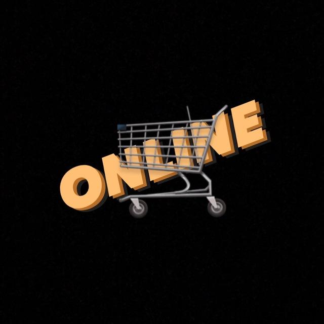 Troli Shopping Online