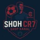 SHOHCR7 SHOP KANAL