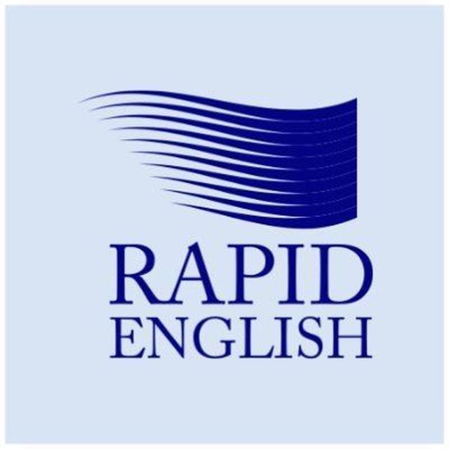 Rapid English