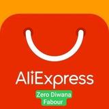 Aliexpress Zero Diwana