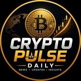 Crypto Pulse Daily