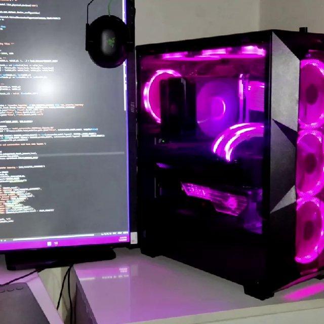Computer Projects