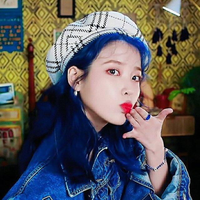 IU • SONGS
