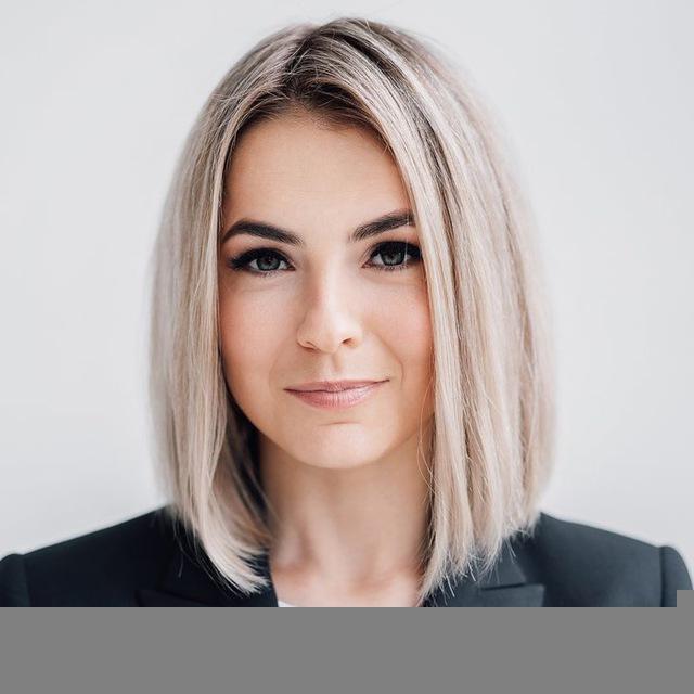 Камила 🧠 про стартапы