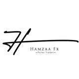 Hamza Bro FX