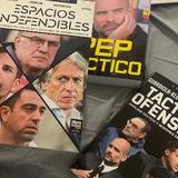 Entrenadores Fútbol Profesional