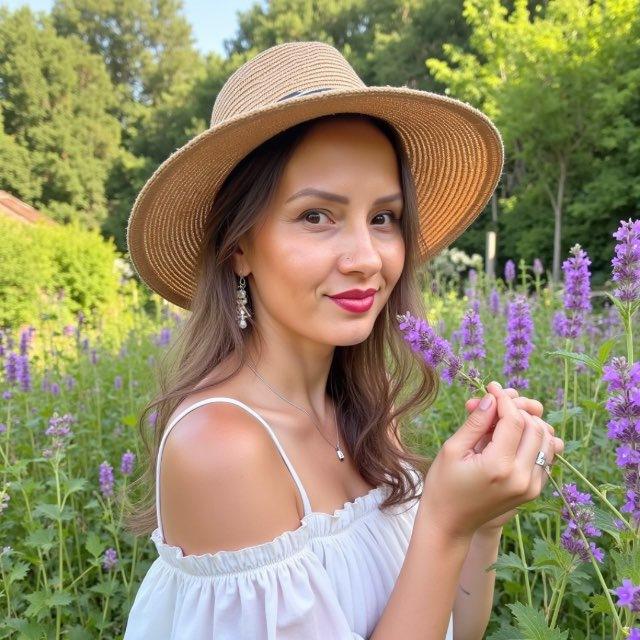 Ирина Демина