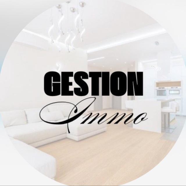 Gestion Immo - Location & Dossier 🏡📂