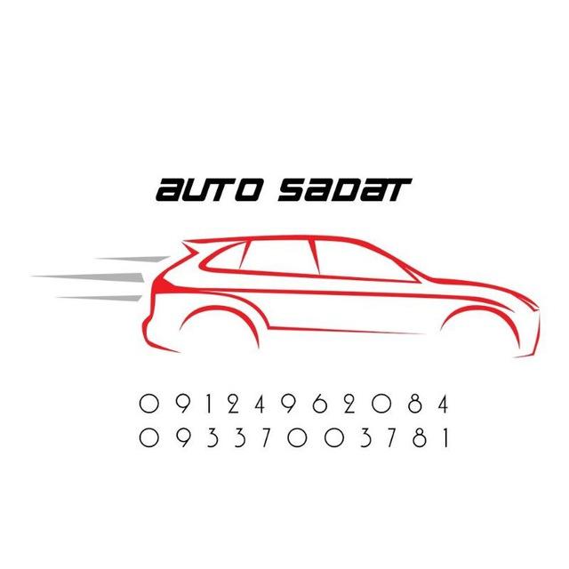 🧿 auto SADAT 🧿