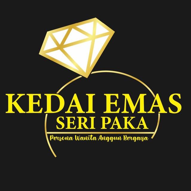 KEDAI EMAS SERI PAKA